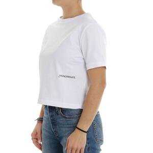 T-SHIRT CROP HINNOMINATE - Mad Fashion | img vers.300x/